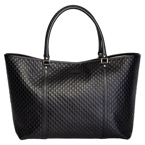 gucci microguccissima tote|gucci extra large tote bag.